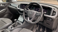 Vauxhall Grandland 1.2 Turbo Ultimate 5dr Petrol Hatchback